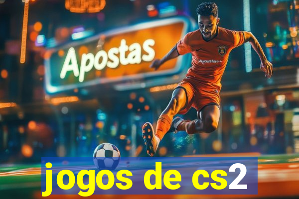 jogos de cs2